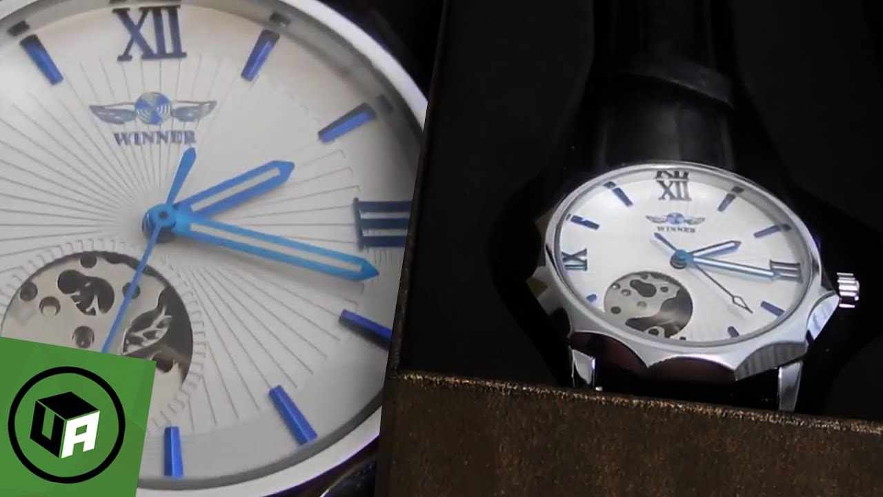Read SHAARMS Blue Dial JarAgar WINNER. Budget Watch Unboxing. IS THIS CHEAP WATCH WORTH IT?